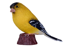 Фигурка KONIK Американский щегол