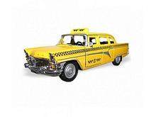 Машина Autotime ГАЗ13 ЧАЙКА такси 143