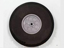 Колесо 60мм, диск пластиковый 13044060 67102