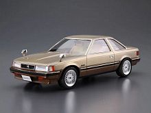 Сборная модель AOSHIMA Toyota Soarer MZ11 2800 GTExtra 81