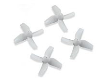 Пропеллеры белые, комплект Blade Inductrix