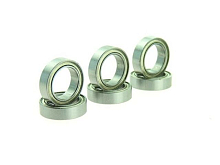 Подшипник 15x10x4мм 6шт для автомоделей Himoto E10