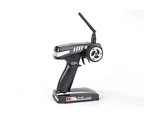 Двухканальный передатчик Flysky GT2 24G