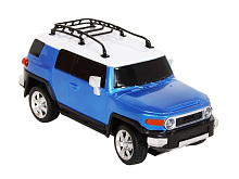 Радиоуправляемая машина MZ FJ Cruiser 27055 124