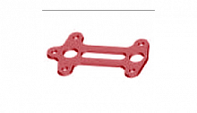 Запчасти EBEK CTR DIFF TOP PLATE,EB AD0300R