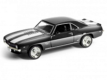 Машина Ideal 13039 Chevrolet Camaro
