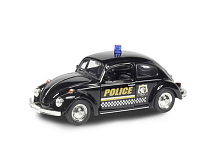 Машина Ideal 13039 Volkswagen Beetle 1967 Полиция