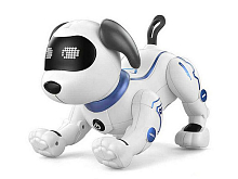 Радиоуправляемая Собакаробот Smart Robot Dog  ZYAA2875