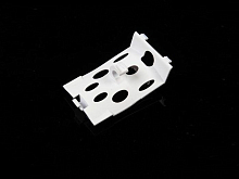 Крышка аккумуляторного отсека к  QRW100S