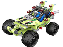 Конструктор CaDA Technic машина багги совместим с C52001W, инерционный 161 деталь