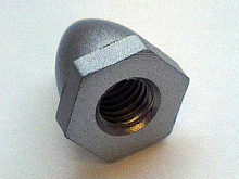 Гайкакок мотора DJIM2212CAP