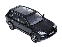 Машина Autotime PORSCHE CAYENNE TURBO 2008 118