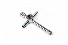 Ключ торцевой Cross Wrench 55781017 мм