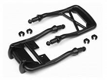 Бампера передзад ESAVAGE