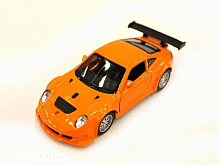 Машина Ideal 139 Porsche GT3 RSR