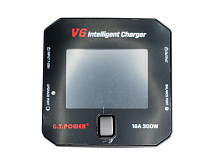 Универсальное зарядное устройство GTPower V6