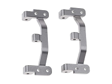 Металлический соединитель WPL для C14, C24