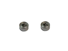 Подшипники 1542 к вертолету WASP100 NANO CP