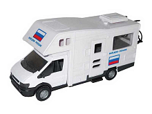 Машина Autotime MOTORHOME SUNSHINE Россия 148