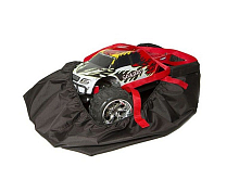 Сумка для модели, 18, 110, 112 40x35x20 см
