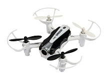 Радиоуправляемый квадрокоптер Cheerson CX17 WiFi RTF 24G черный