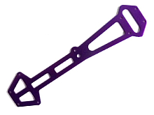 Пластина крепления для Himoto 110EP