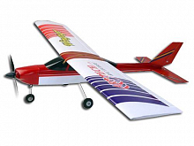 Радиоуправляемый самолет Art-Tech Wing-Tiger 2.4G RTF