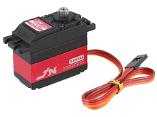 Сервомашинка цифровая JX Servo PDI6113MG 61г138301036V стандартная