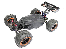 Защитный чехол для TRAXXAS Stampede 110