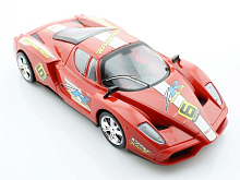 Машина инерционная 3228 цвет в асс пк