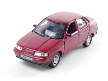Машина Autotime LADA 110 гражданская  136