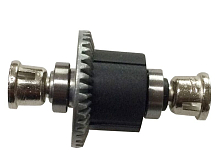 Дифференциал в сброре для Remo Hobby 116