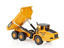 Металлический самосвал HUI NA TOYS 150