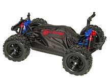 Чехол для Traxxas Latrax TETON 118 зимний