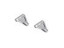 Задние верхние рычаги  15 23CC  2WD