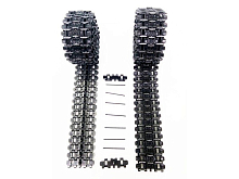 Металлические гусеницы для танка КВ1 и КВ2