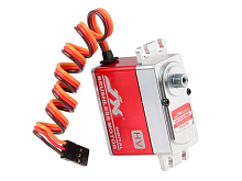 Сервомашинка цифровая JX Servo BLSHV7032MG 701г325100784V стандартная