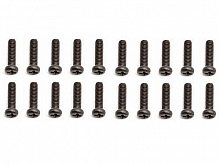 крепёж M25x9 BHPS screw