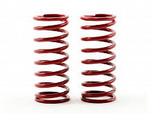 Пружина амортизатора, 2шт  TRA5649 