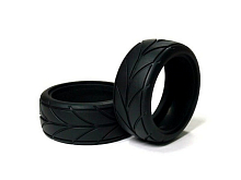 Комплект покрышек для Himoto Hi5101, 2шт