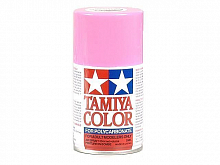 Краска для поликарбоната Fluoriscent Pink PS29, шт