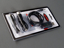 Симулятор USB кабель с встроенным интерфейсом преобразования