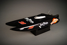 Радиоуправляемый катер Joysway Lite Sea Rider 24G RTR