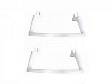 Посадочное шасси для квадрокоптера Syma X5