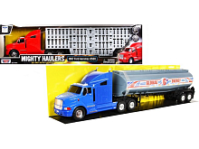 Машина Motormax 132 Трейлер Ford Aeromax 1997 вк