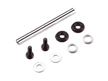 Промежуточный вал для вертолета Вираж