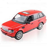 Радиоуправляемая машина MZ Range Rover Sport 114  акб