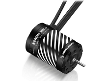 Бесколлекторный мотор Hobbywing EZRUN3652SD3300KVBLACKG3 317515мм, 110 бессенсорный