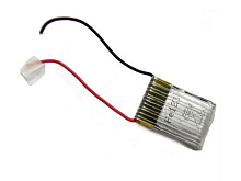 Аккумулятор Syma LiPo 150mAh, 3,7V для Syma S107G