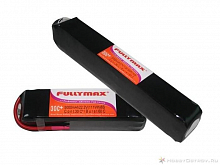 Аккумулятор Fullymax LiPo 5000mAh 222V 35C